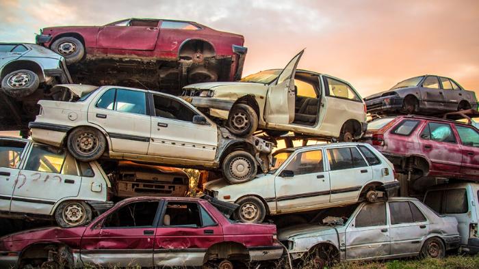 circular economy automotive sector